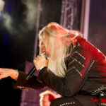 Dynamo Metal Fest 2024: Saxon
